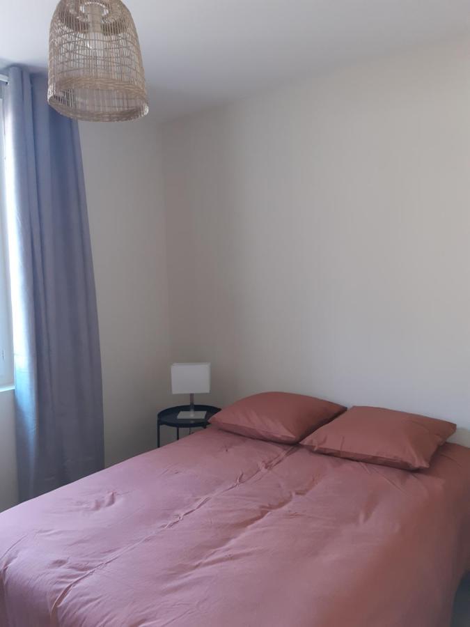 T3 Neuf 65M2 5 Personnes Avec Jardin Au Calme, Menage Inclus, Local Velo Apartment Bagnères-de-Luchon Exterior foto